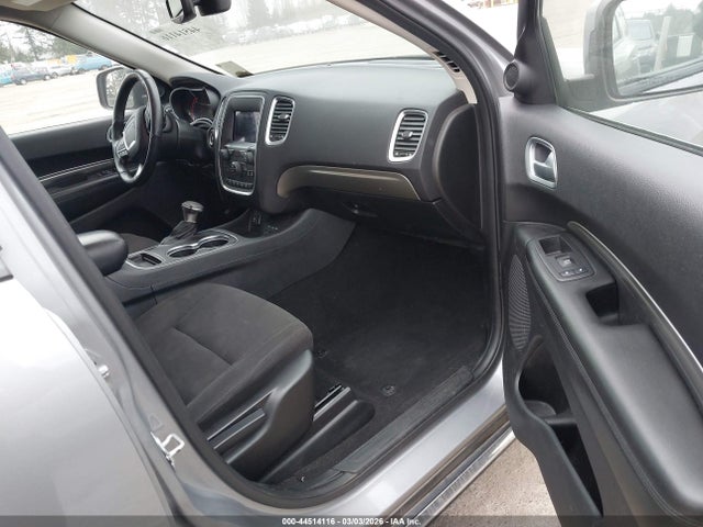 Aukcja sprzedaży 2019 Dodge Durango Sxt Awd, vin: 1C4RDJAG2KC659583, numer aukcji: 44514116