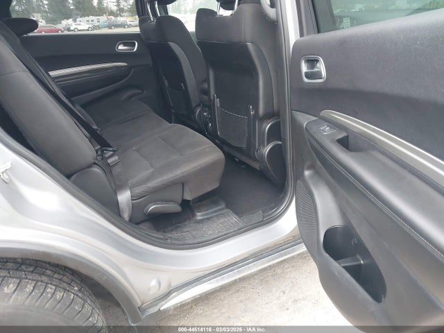 Aukcja sprzedaży 2019 Dodge Durango Sxt Awd, vin: 1C4RDJAG2KC659583, numer aukcji: 44514116