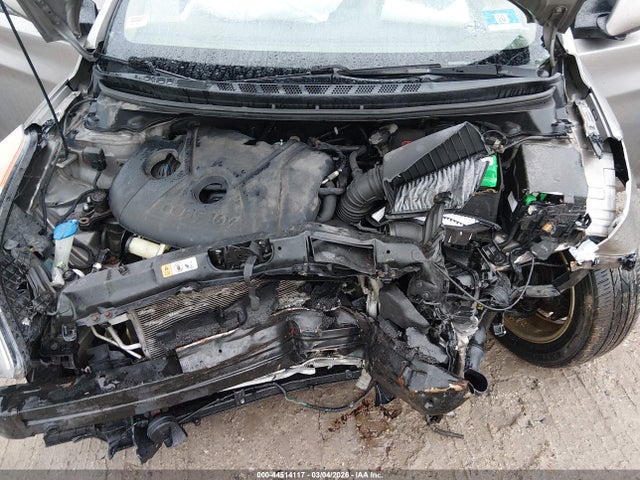 44514117 :رقم المزاد ، 5NPDH4AE2DH396503 vin ، 2013 Hyundai Elantra Gls مزاد بيع