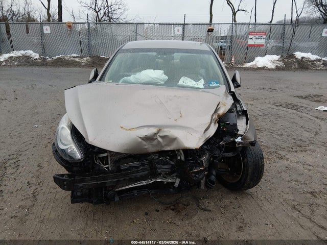 44514117 :رقم المزاد ، 5NPDH4AE2DH396503 vin ، 2013 Hyundai Elantra Gls مزاد بيع