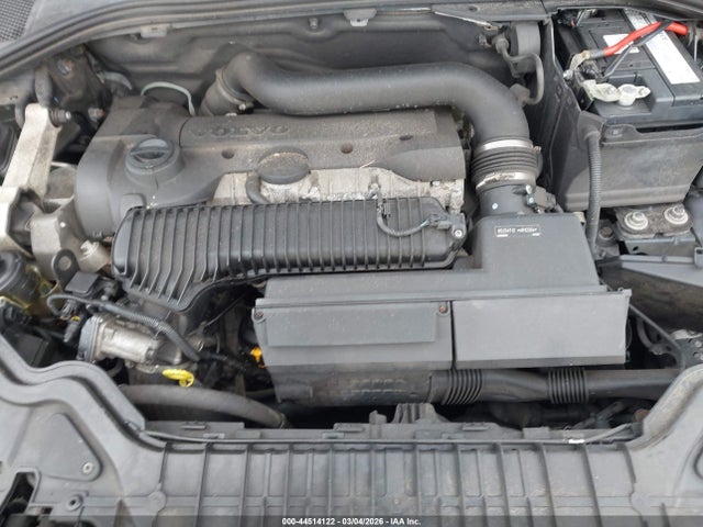 2016 VOLVO S60 YV1612TK8G2405385 Photo 9