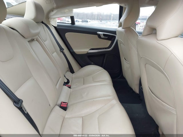 2016 VOLVO S60 YV1612TK8G2405385 Photo 7