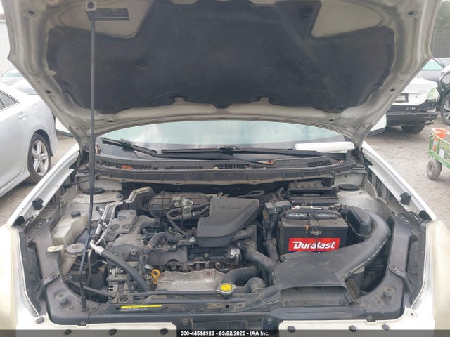 2009 NISSAN ROGUE JN8AS58V59W170929 Photo 9