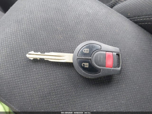 2009 NISSAN ROGUE JN8AS58V59W170929 Photo 10