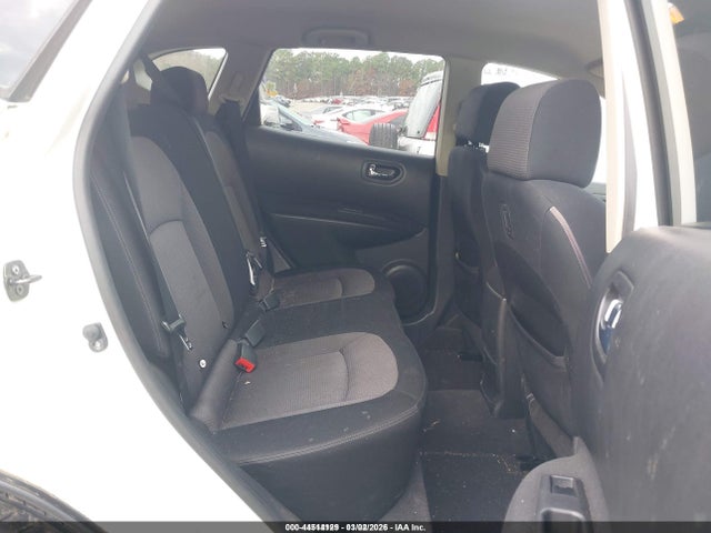 2009 NISSAN ROGUE JN8AS58V59W170929 Photo 7