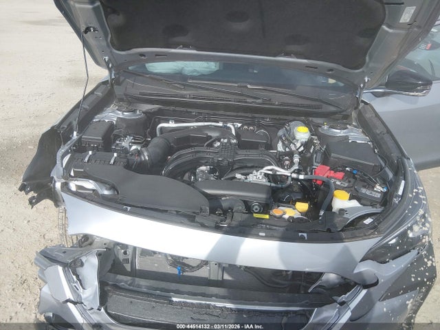 44514132 :رقم المزاد ، 4S4BTAFC3S3333782 vin ، 2025 Subaru Outback Premium مزاد بيع