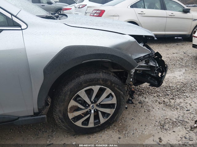 44514132 :رقم المزاد ، 4S4BTAFC3S3333782 vin ، 2025 Subaru Outback Premium مزاد بيع