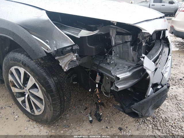 44514132 :رقم المزاد ، 4S4BTAFC3S3333782 vin ، 2025 Subaru Outback Premium مزاد بيع
