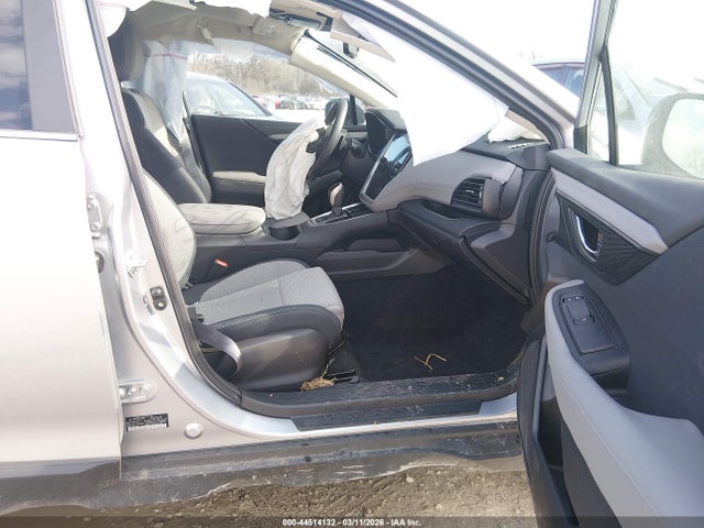 44514132 :رقم المزاد ، 4S4BTAFC3S3333782 vin ، 2025 Subaru Outback Premium مزاد بيع