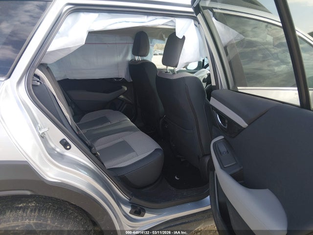 44514132 :رقم المزاد ، 4S4BTAFC3S3333782 vin ، 2025 Subaru Outback Premium مزاد بيع