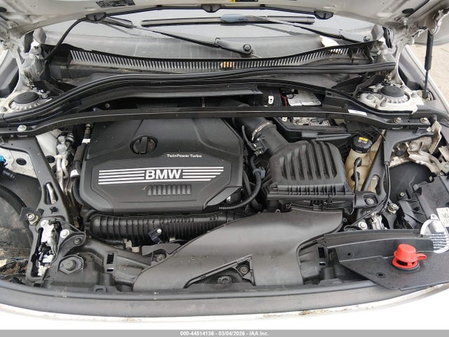 44514136 :رقم المزاد ، WBA73AK09N7K30656 vin ، 2022 Bmw 228 Gran Coupe I Xdrive مزاد بيع