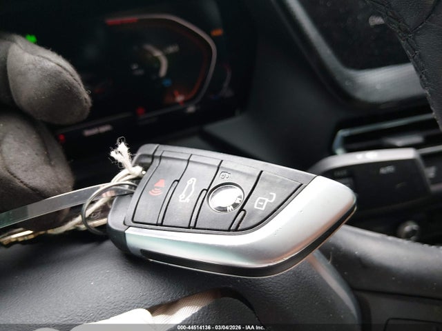 44514136 :رقم المزاد ، WBA73AK09N7K30656 vin ، 2022 Bmw 228 Gran Coupe I Xdrive مزاد بيع