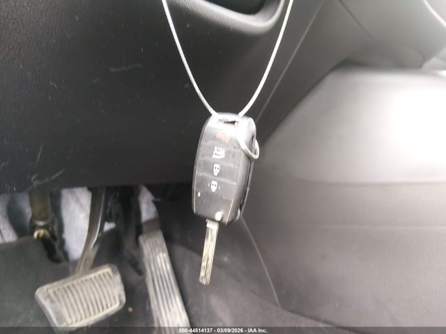 KIA SOUL + 2017 KNDJP3A51H7493038 Image 11