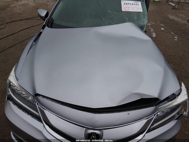 2018 ACURA ILX 19UDE2F78JA002174 Photo 9