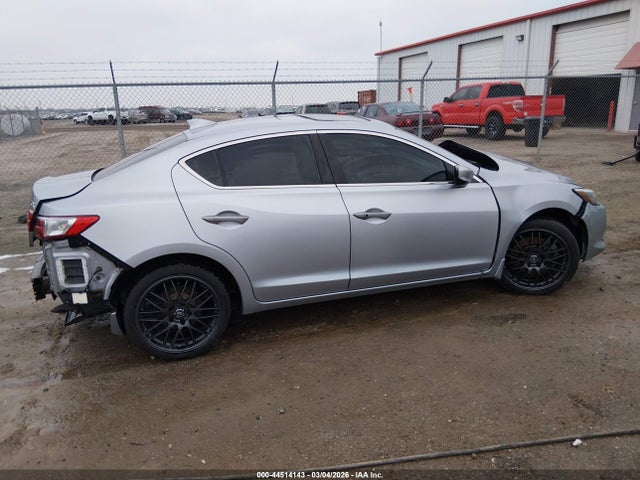 Продажа на аукционе авто 2018 Acura Ilx Premium Package/technology Plus Package, vin: 19UDE2F78JA002174, номер лота: 44514143