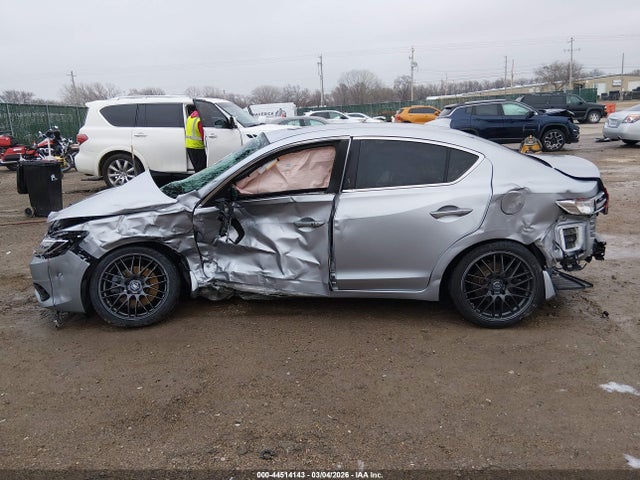 Продажа на аукционе авто 2018 Acura Ilx Premium Package/technology Plus Package, vin: 19UDE2F78JA002174, номер лота: 44514143