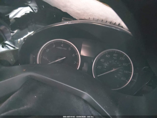 Продажа на аукционе авто 2018 Acura Ilx Premium Package/technology Plus Package, vin: 19UDE2F78JA002174, номер лота: 44514143