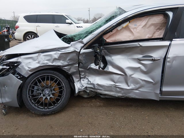 2018 ACURA ILX 19UDE2F78JA002174 Photo 5