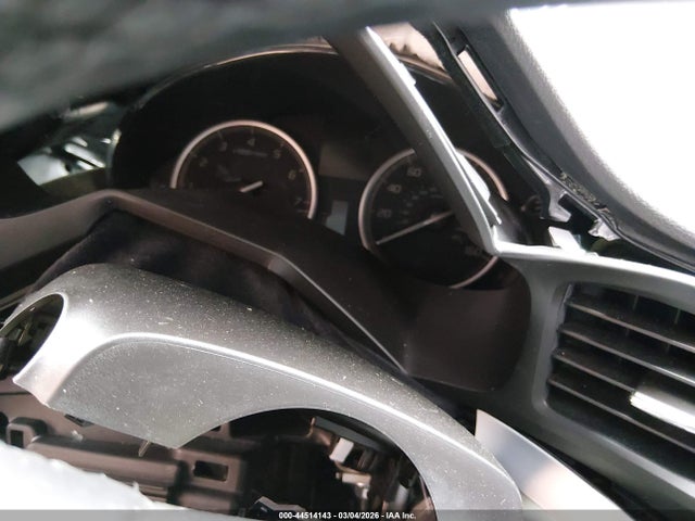 2018 ACURA ILX 19UDE2F78JA002174 Photo 6