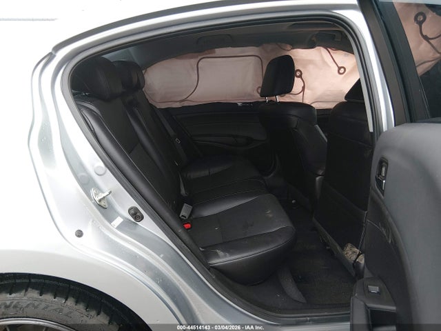 2018 ACURA ILX 19UDE2F78JA002174 Photo 7