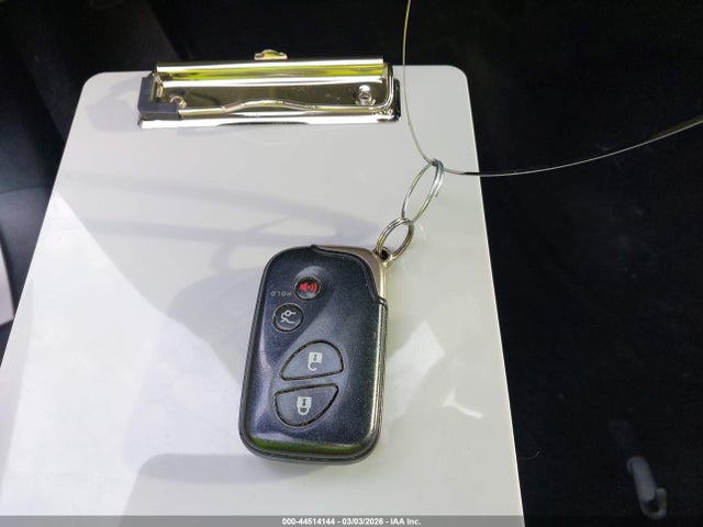 Aukcja sprzedaży 2006 Lexus Is 250, vin: JTHCK262262007569, numer aukcji: 44514144