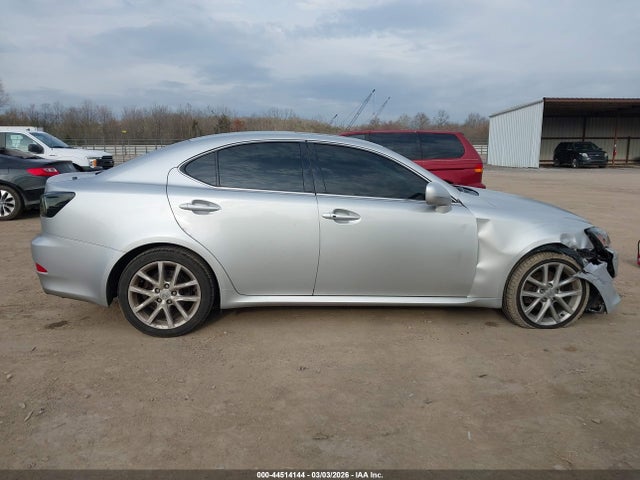 Aukcja sprzedaży 2006 Lexus Is 250, vin: JTHCK262262007569, numer aukcji: 44514144