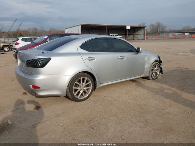 Aukcja sprzedaży 2006 Lexus Is 250, vin: JTHCK262262007569, numer aukcji: 44514144