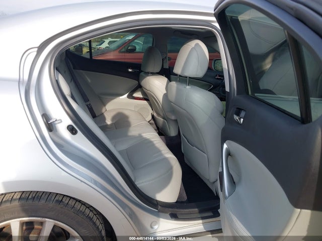 Aukcja sprzedaży 2006 Lexus Is 250, vin: JTHCK262262007569, numer aukcji: 44514144