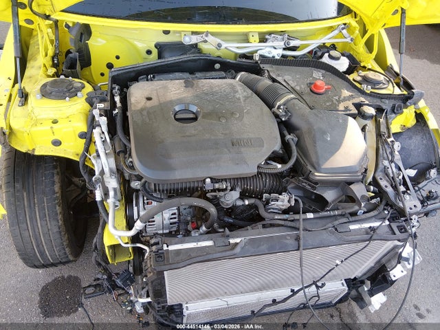 2025 MINI HARDTOP WMW23GD02S2W25300 Photo 9