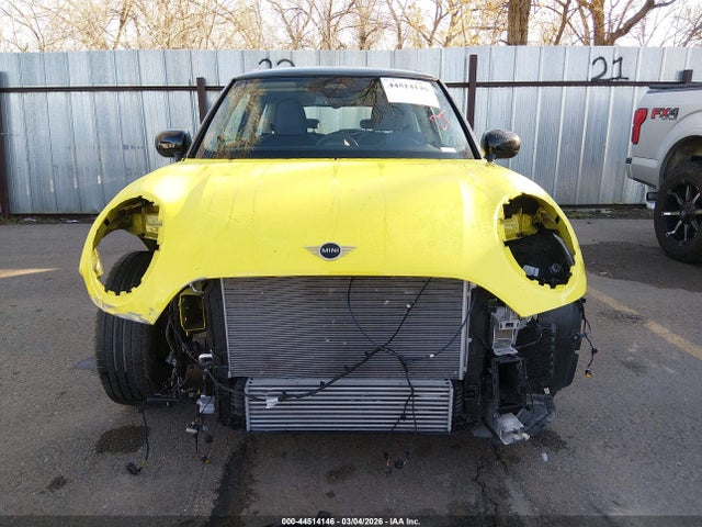 Mini Hardtop Cooper S 2025 WMW23GD02S2W25300 Image 13