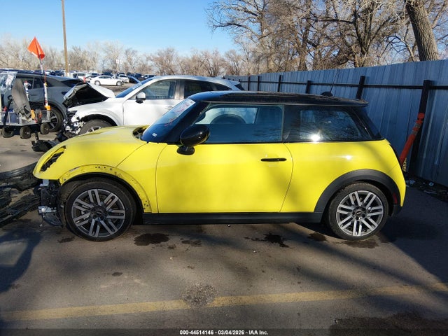 Mini Hardtop Cooper S 2025 WMW23GD02S2W25300 Image 15