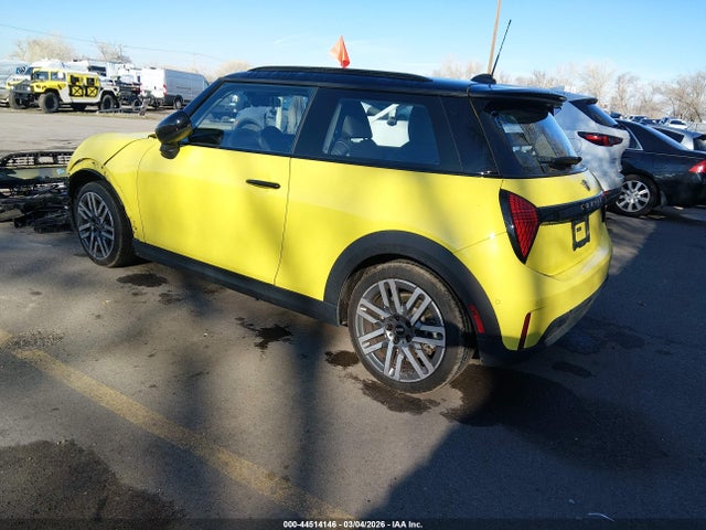 2025 MINI HARDTOP WMW23GD02S2W25300 Photo 2