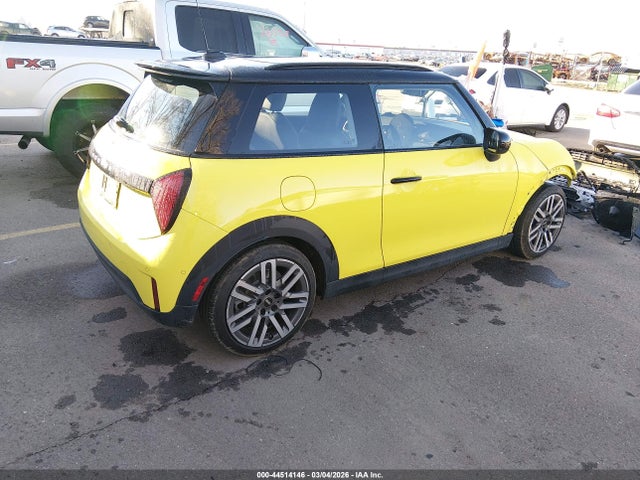 2025 MINI HARDTOP WMW23GD02S2W25300 Photo 3