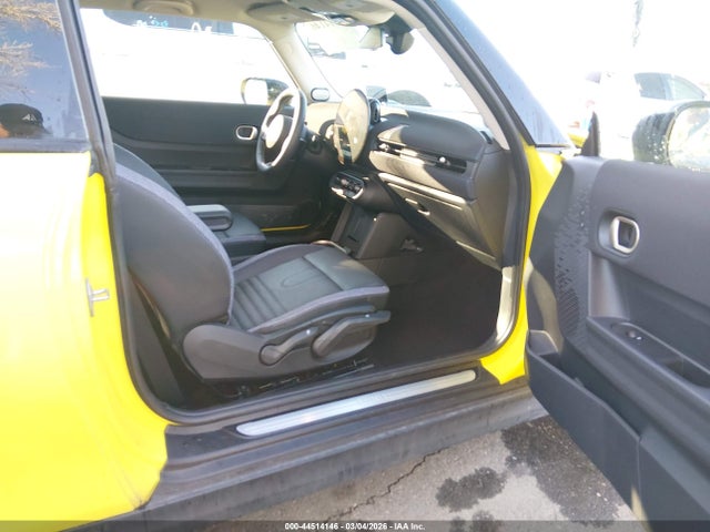 2025 MINI HARDTOP WMW23GD02S2W25300 Photo 4