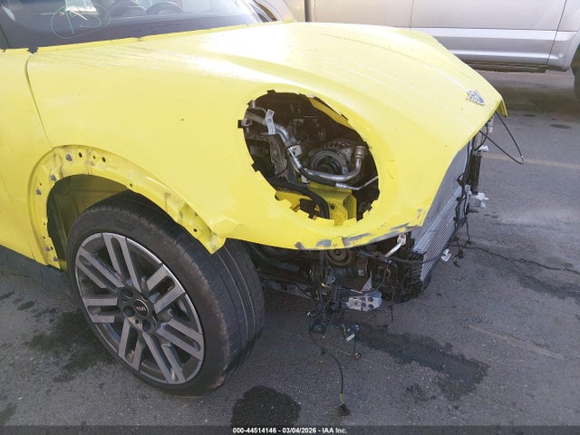 2025 MINI HARDTOP WMW23GD02S2W25300 Photo 5