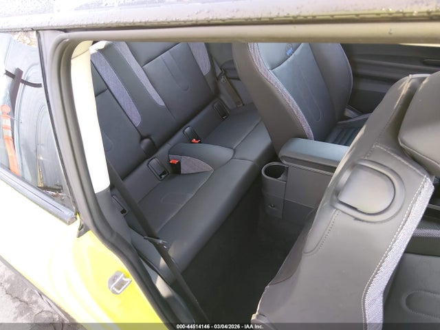 2025 MINI HARDTOP WMW23GD02S2W25300 Photo 7