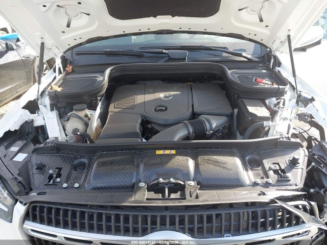44514147 :رقم المزاد ، 4JGFB4EB5SB337269 vin ، 2025 Mercedes-benz Gle 350 مزاد بيع
