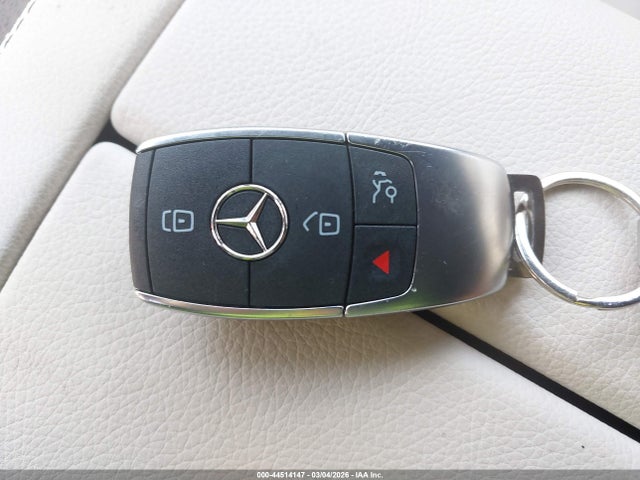 44514147 :رقم المزاد ، 4JGFB4EB5SB337269 vin ، 2025 Mercedes-benz Gle 350 مزاد بيع