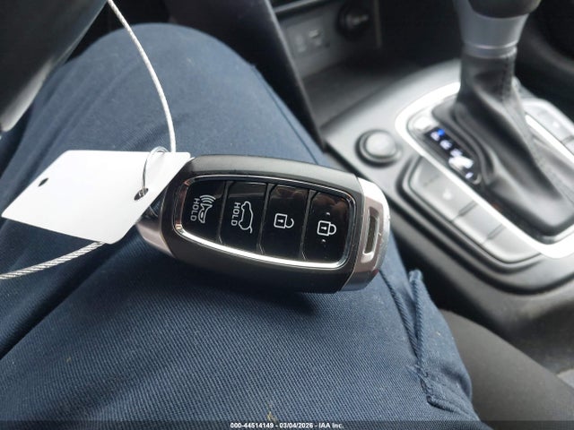 2020 HYUNDAI KONA KM8K2CAA2LU548070 Photo 10