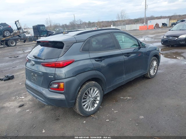 2020 HYUNDAI KONA KM8K2CAA2LU548070 Photo 3