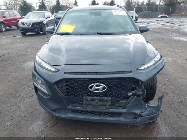 2020 HYUNDAI KONA KM8K2CAA2LU548070 Photo 5