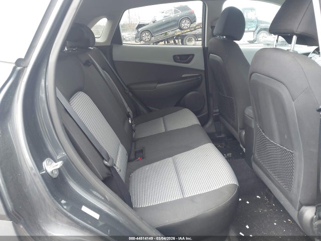 2020 HYUNDAI KONA KM8K2CAA2LU548070 Photo 7