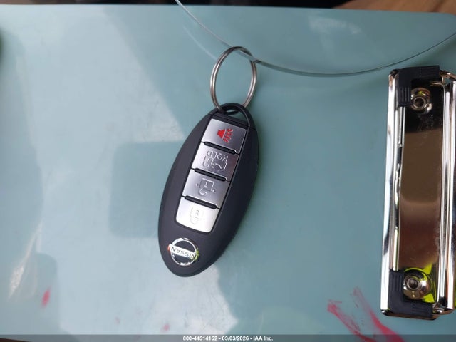 1N4BZ1DV9MC554397 Nissan Leaf Sl Plus 62 Kwh