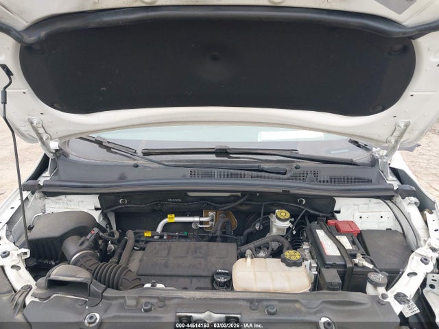 2021 BUICK ENCORE KL4CJASB4MB302295 Photo 9