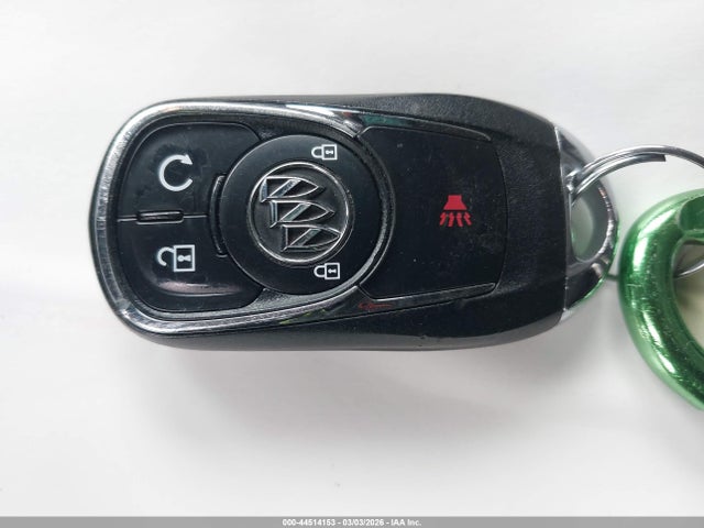 2021 BUICK ENCORE KL4CJASB4MB302295 Photo 10