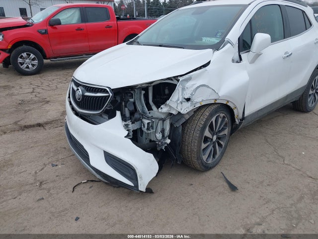 2021 BUICK ENCORE KL4CJASB4MB302295 Photo 5