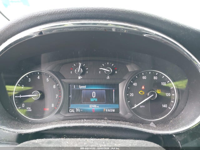 2021 BUICK ENCORE KL4CJASB4MB302295 Photo 6