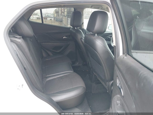 2021 BUICK ENCORE KL4CJASB4MB302295 Photo 7