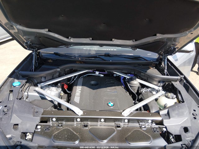 5UX23EU09T9184943 BMW X5 Xdrive40i
