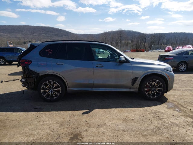 5UX23EU09T9184943 BMW X5 Xdrive40i